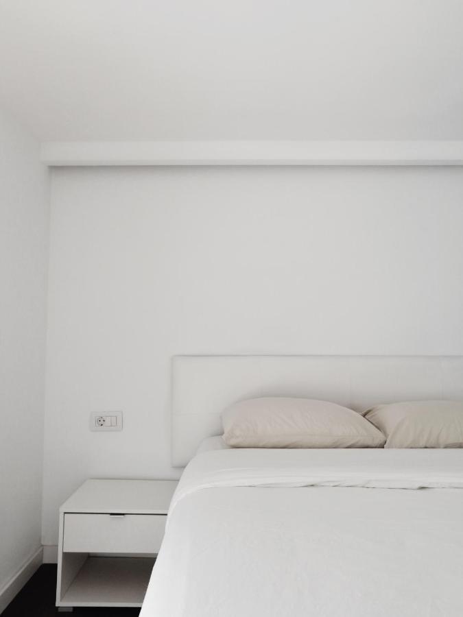 ISLAND 201 Modern&Minimalist Apartments Santa Cruz de Tenerife Exterior foto
