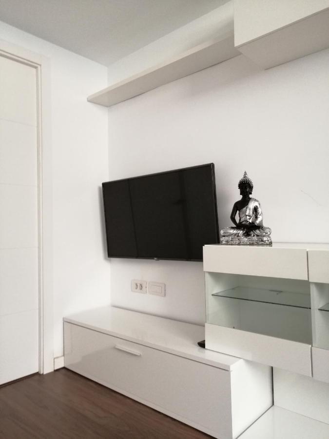 ISLAND 201 Modern&Minimalist Apartments Santa Cruz de Tenerife Exterior foto