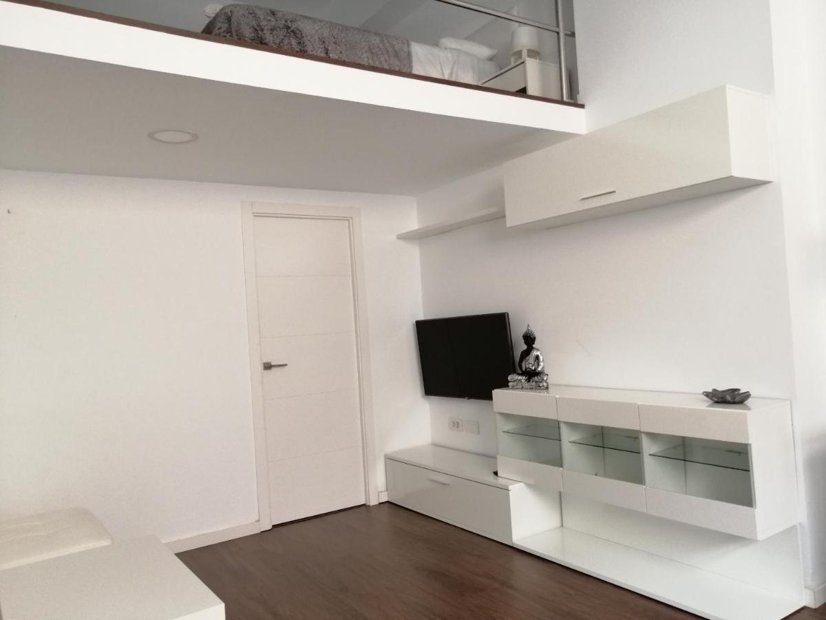 ISLAND 201 Modern&Minimalist Apartments Santa Cruz de Tenerife Exterior foto