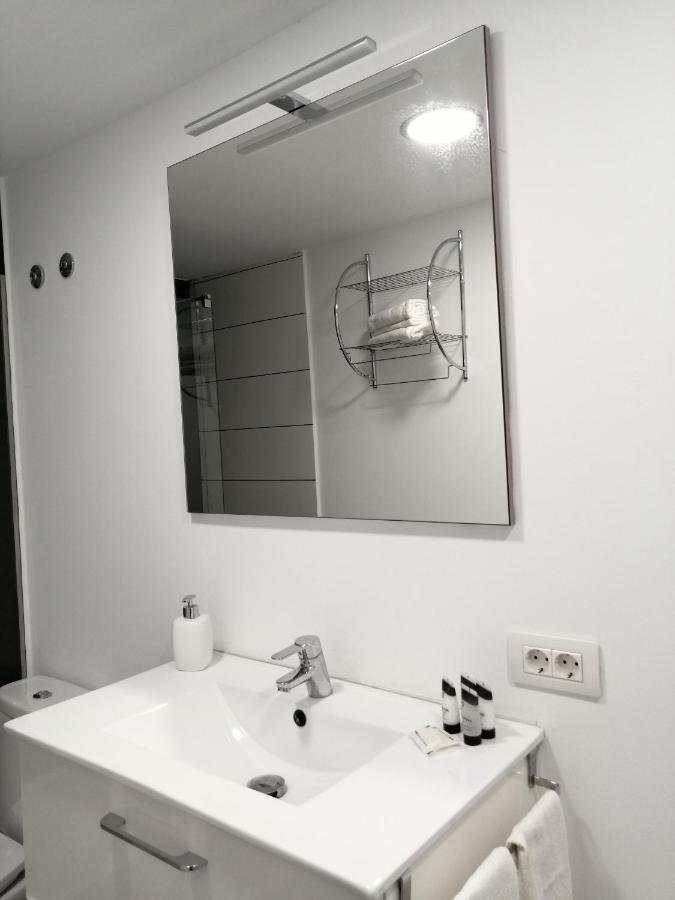 ISLAND 201 Modern&Minimalist Apartments Santa Cruz de Tenerife Exterior foto