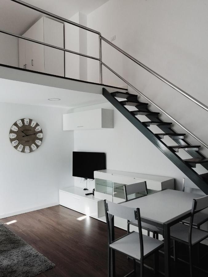 ISLAND 201 Modern&Minimalist Apartments Santa Cruz de Tenerife Exterior foto